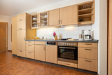 Ferienwohnung in Sellin - Ferienwohnung Margaretha, App. 16 - Bade- & Saunawelt t&auml;glich inklusive - Bild 9