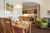 Ferienwohnung in Sellin - Ferienwohnung Margaretha, App. 16 - Bade- & Saunawelt t&auml;glich inklusive - Bild 11