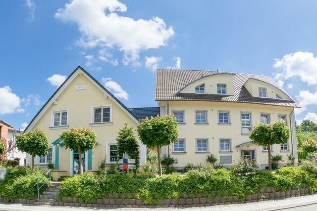 Ferienwohnung in Sellin - Ferienwohnung Margaretha, App. 16 - Bade- & Saunawelt t&auml;glich inklusive - Bild 20