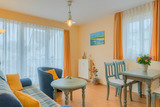 Ferienwohnung in G&ouml;hren - Villa Karola, Wohnung 11 - Bild 1