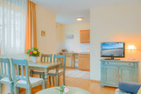 Ferienwohnung in G&ouml;hren - Villa Karola, Wohnung 11 - Bild 3