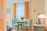 Ferienwohnung in G&ouml;hren - Villa Karola, Wohnung 11 - Bild 4