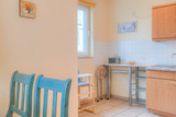Ferienwohnung in G&ouml;hren - Villa Karola, Wohnung 11 - Bild 5