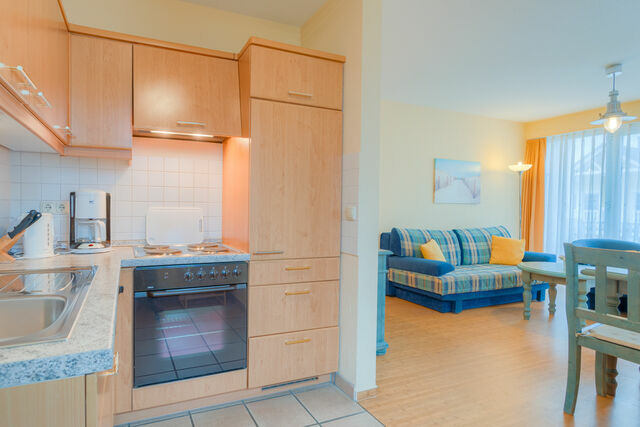 Ferienwohnung in G&ouml;hren - Villa Karola, Wohnung 11 - Bild 6