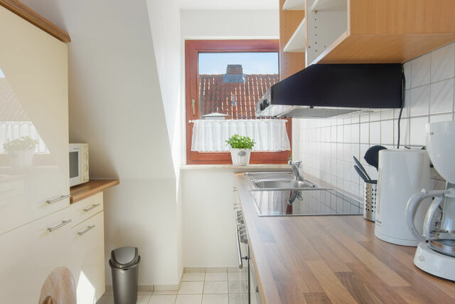 Ferienwohnung in Gro&szlig;enbrode - Tuckers OG - Bild 6