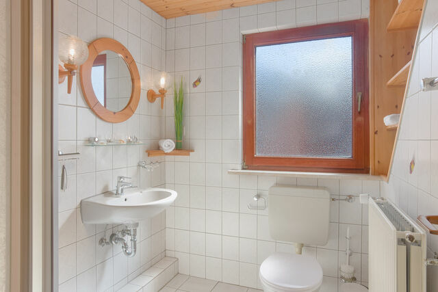 Ferienwohnung in Gro&szlig;enbrode - Tuckers OG - Bild 7