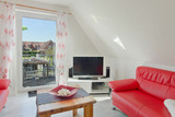 Ferienwohnung in Gro&szlig;enbrode - Tuckers OG - Bild 9