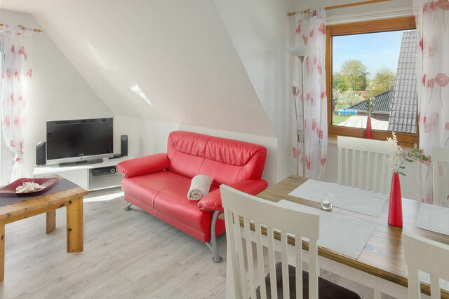 Ferienwohnung in Gro&szlig;enbrode - Tuckers OG - Bild 10