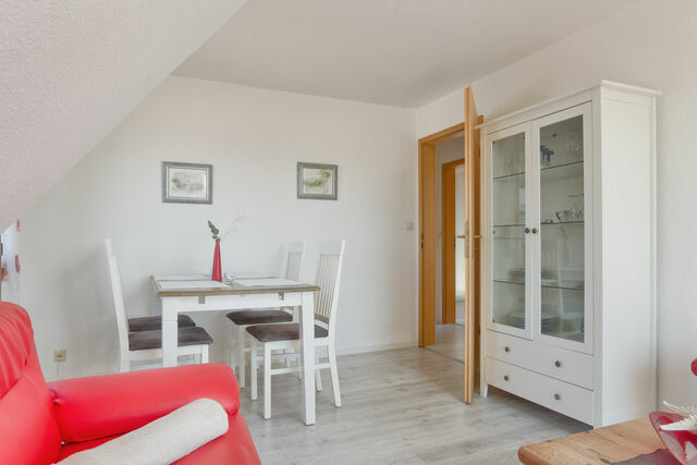 Ferienwohnung in Gro&szlig;enbrode - Tuckers OG - Bild 11