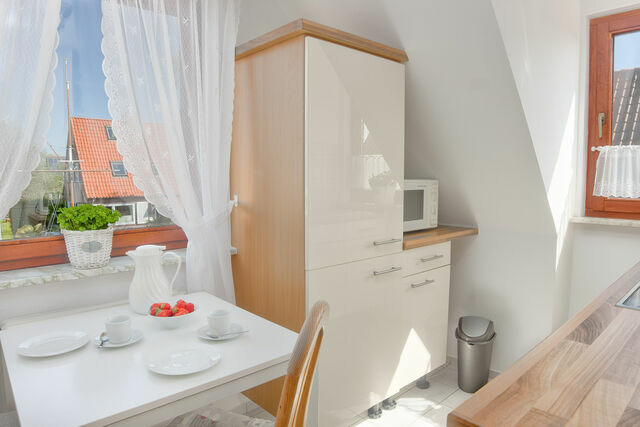 Ferienwohnung in Gro&szlig;enbrode - Tuckers OG - Bild 12