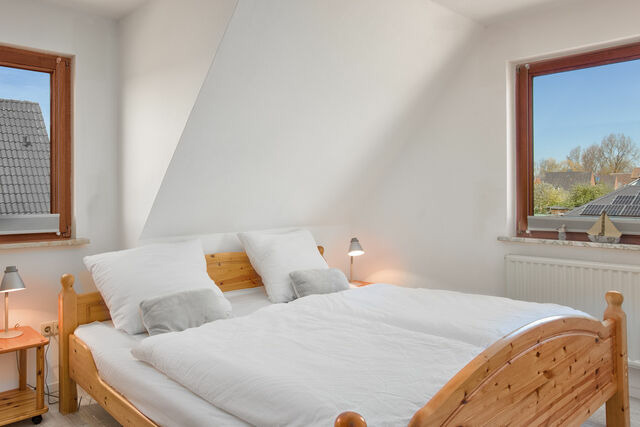 Ferienwohnung in Gro&szlig;enbrode - Tuckers OG - Bild 14