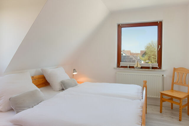 Ferienwohnung in Gro&szlig;enbrode - Tuckers OG - Bild 15