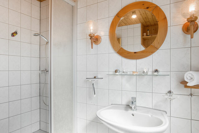 Ferienwohnung in Gro&szlig;enbrode - Tuckers OG - Bild 17