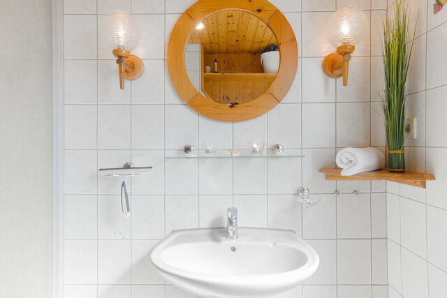 Ferienwohnung in Gro&szlig;enbrode - Tuckers OG - Bild 18