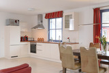 Ferienhaus in Zierow - Reethaus "Huus Poeler Wiek" - Bild 8