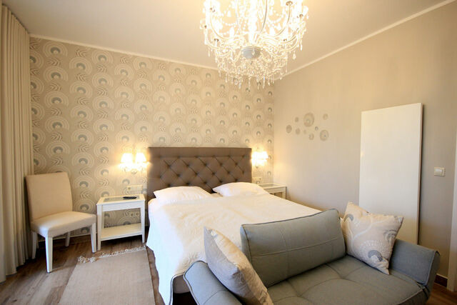 Ferienwohnung in Binz - Aparthotel Ostsee, Whg. 28 - Bild 10