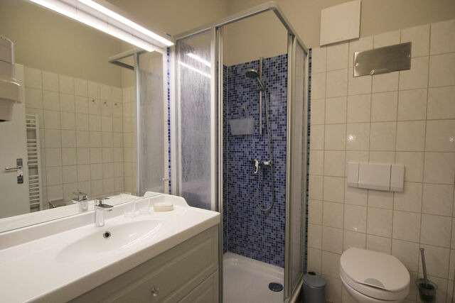 Ferienwohnung in Binz - Aparthotel Ostsee, Whg. 28 - Bild 12