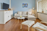 Ferienwohnung in Heiligenhafen - Strandlust - Bild 4