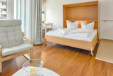 Ferienwohnung in Heiligenhafen - Strandlust - Bild 10