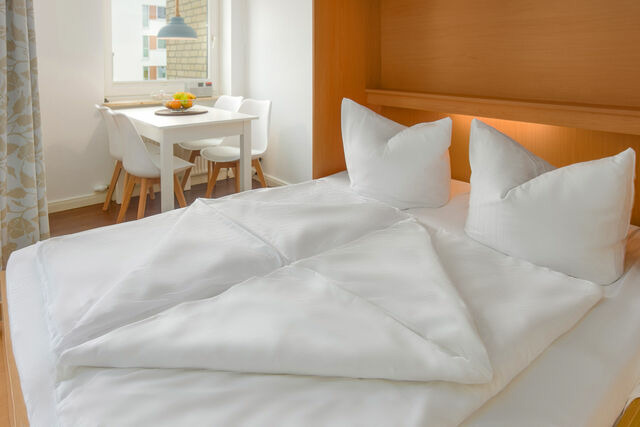 Ferienwohnung in Heiligenhafen - Strandlust - Bild 11