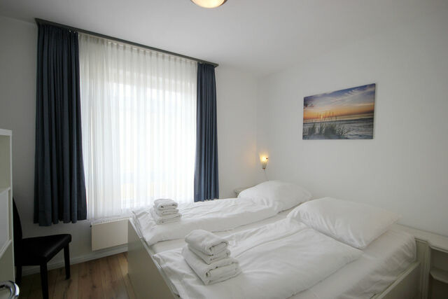 Ferienwohnung in Binz - Haus Seydlitz, Whg. 20 - Bild 4