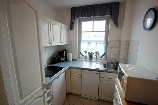 Ferienwohnung in Binz - Haus Seydlitz, Whg. 20 - Bild 10