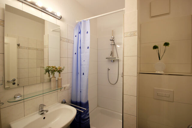 Ferienwohnung in Binz - Haus Seydlitz, Whg. 20 - Bild 11