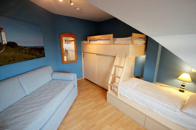 Ferienwohnung in Binz - Wohnpark Granitz - 90399 - Bild 7