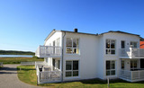 Ferienwohnung in Binz - Villen am See - 90188 - Bild 2