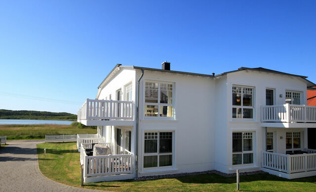 Ferienwohnung in Binz - Villen am See - 90188 - Bild 2