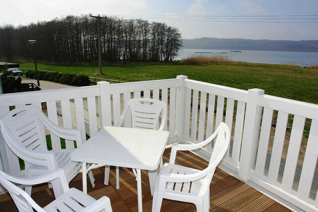 Ferienwohnung in Binz - Villen am See - 90188 - Bild 10