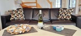 Ferienhaus in Zierow - Reethaus "De Strandkieker" - Bild 3