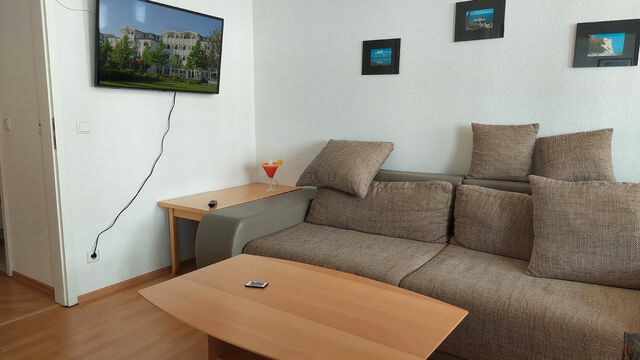 Ferienwohnung in Sellin - Seepark Sellin, Whg. 633 - Bild 5