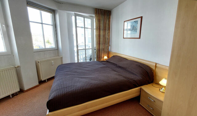 Ferienwohnung in Sellin - Seepark Sellin, Whg. 633 - Bild 8