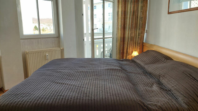 Ferienwohnung in Sellin - Seepark Sellin, Whg. 633 - Bild 9