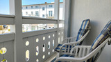 Ferienwohnung in Sellin - Seepark Sellin, Whg. 633 - Bild 10