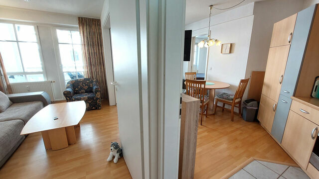 Ferienwohnung in Sellin - Seepark Sellin, Whg. 633 - Bild 11