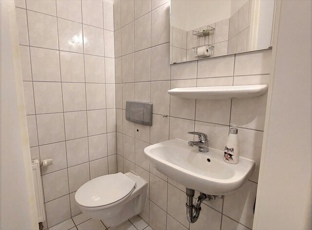 Ferienwohnung in Sellin - Seepark Sellin, Whg. 633 - Bild 14