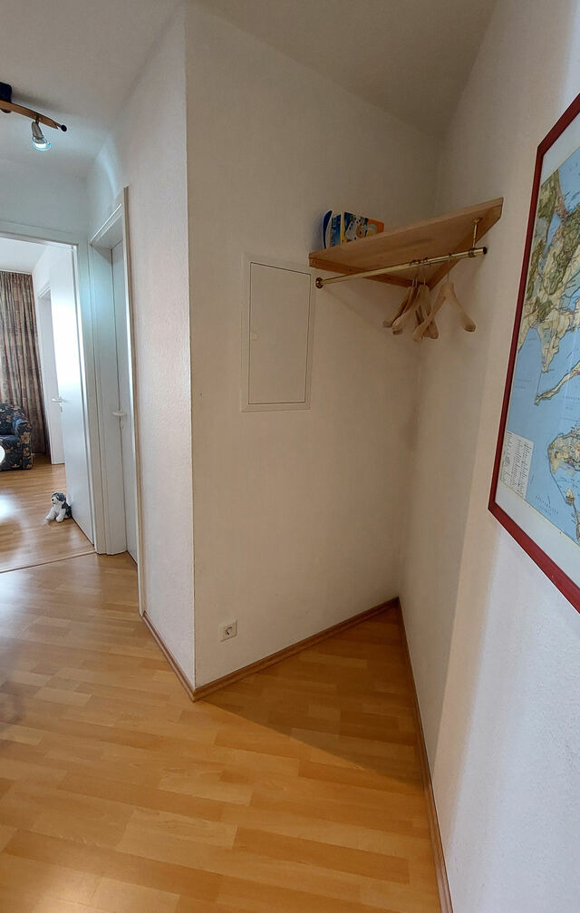 Ferienwohnung in Sellin - Seepark Sellin, Whg. 633 - Bild 15