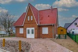 Ferienhaus in Boiensdorf - Piratenlager Seeblick - Bild 1