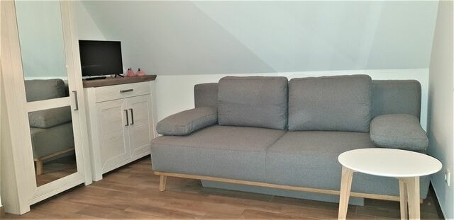 Ferienhaus in Zierow - Reethaus "Mooi" - Bild 11