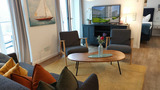 Ferienwohnung in Prora - Haus M&ouml;nchgut, Whg. 24 - Bild 1