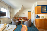 Ferienwohnung in Sellin - Ferienwohnung Margaretha, App. 03 - Bade- & Erlebniswelt t&auml;glich inklusive - Bild 3