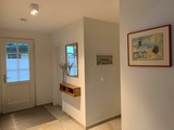 Ferienhaus in Zierow - Reethaus "L&uuml;tt Seeadler" - Bild 3