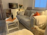 Ferienhaus in Zierow - Reethaus "L&uuml;tt Seeadler" - Bild 11
