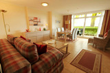 Ferienwohnung in Binz - Villa Seerosen, Whg. 5 - Bild 1