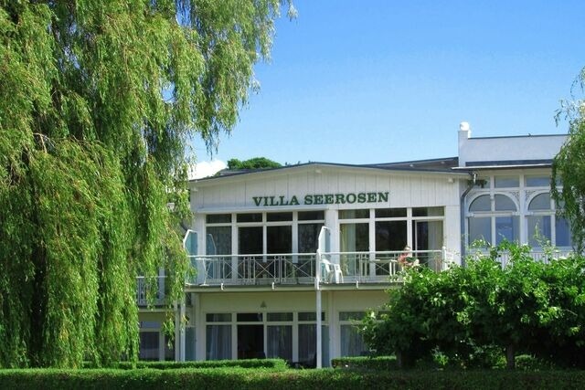 Ferienwohnung in Binz - Villa Seerosen, Whg. 5 - Bild 2