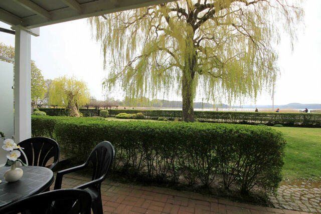 Ferienwohnung in Binz - Villa Seerosen, Whg. 5 - Bild 3