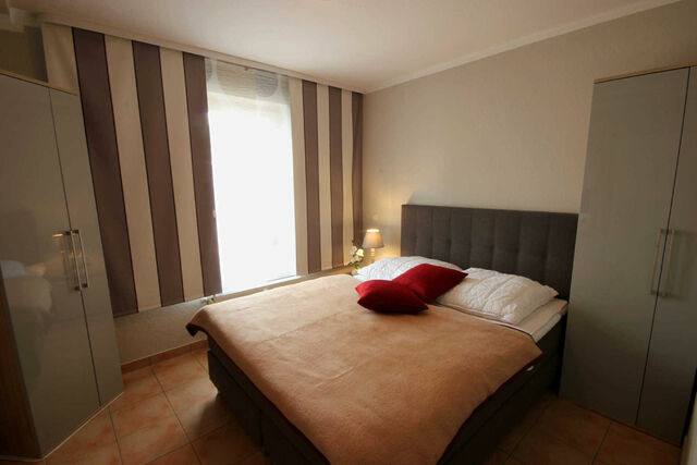 Ferienwohnung in Binz - Villa Seerosen, Whg. 5 - Bild 4