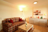 Ferienwohnung in Binz - Villa Seerosen, Whg. 5 - Bild 6